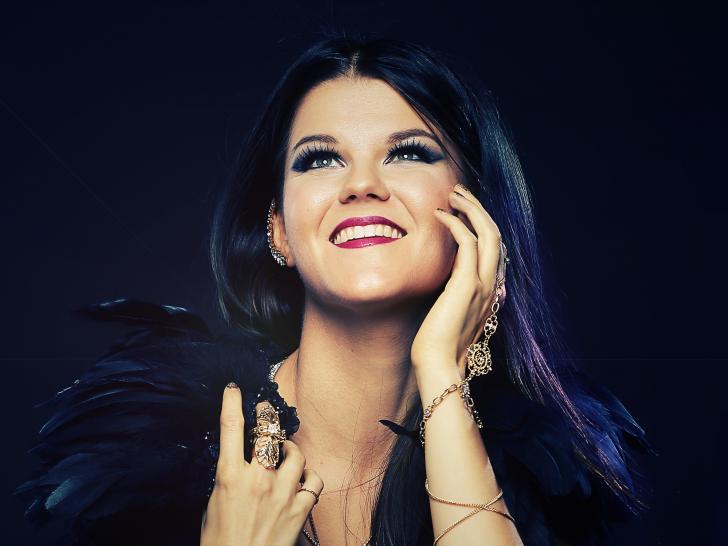 Saara Alto may be the favourite, but she's no odds-on certainty